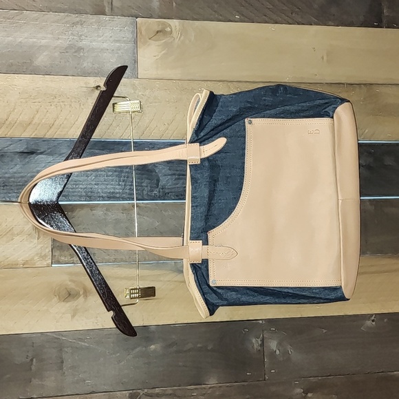 Ellen Degeneres Tote bag - Picture 1 of 7